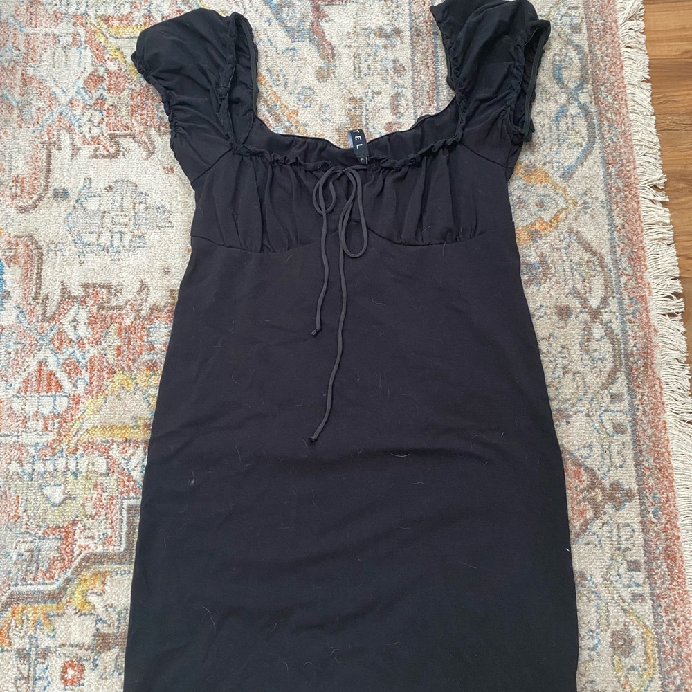 Urban outfitters minidress